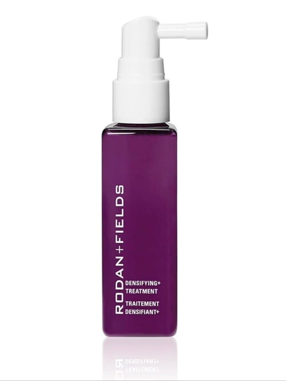 Rodan + Fields DENSIFYING Treatment Hair Growth Treatment Color Safe Citrus Scen